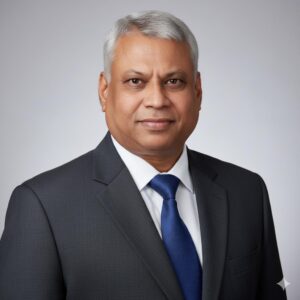 Sivaraman Venkitraman